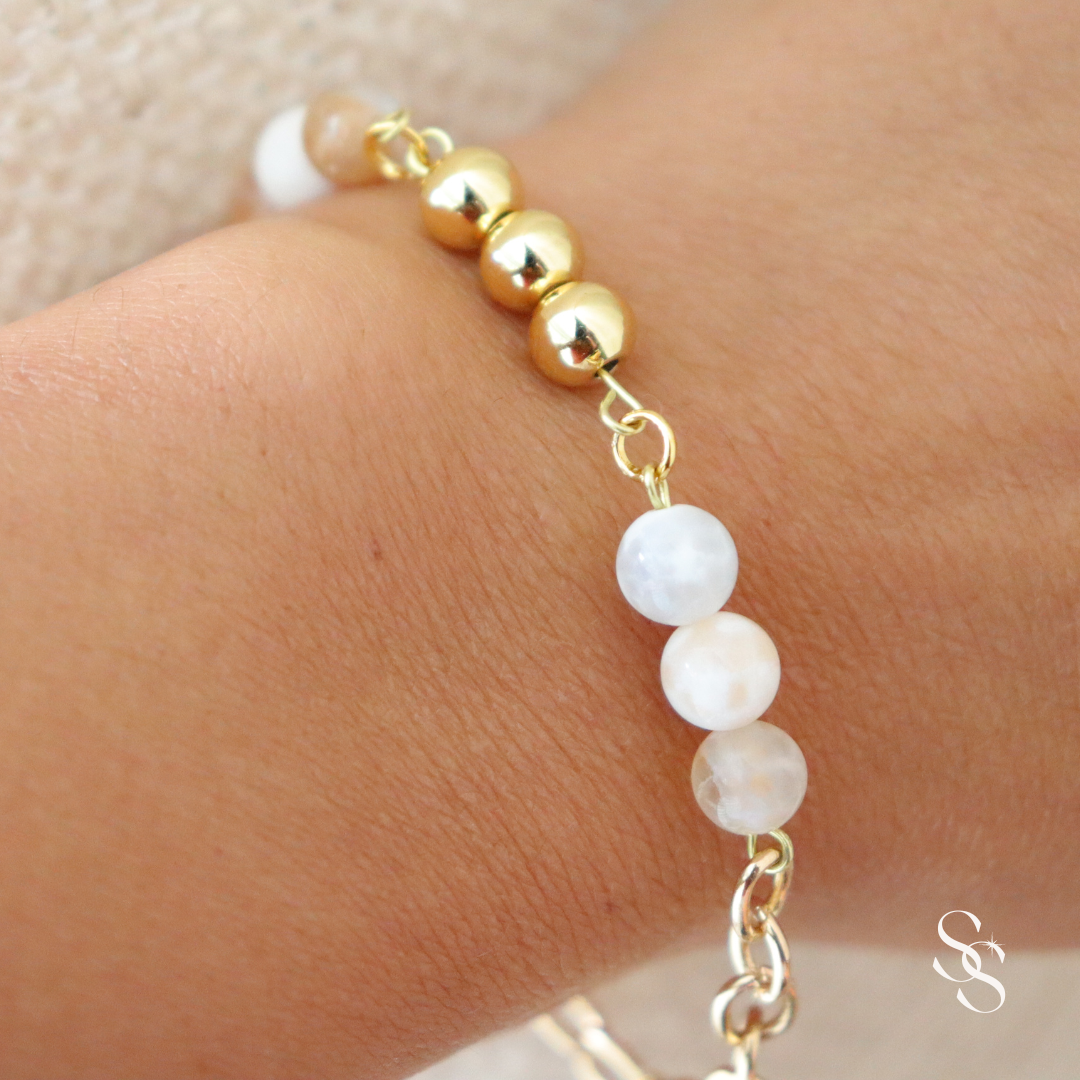Dainty Treasures Bracelet