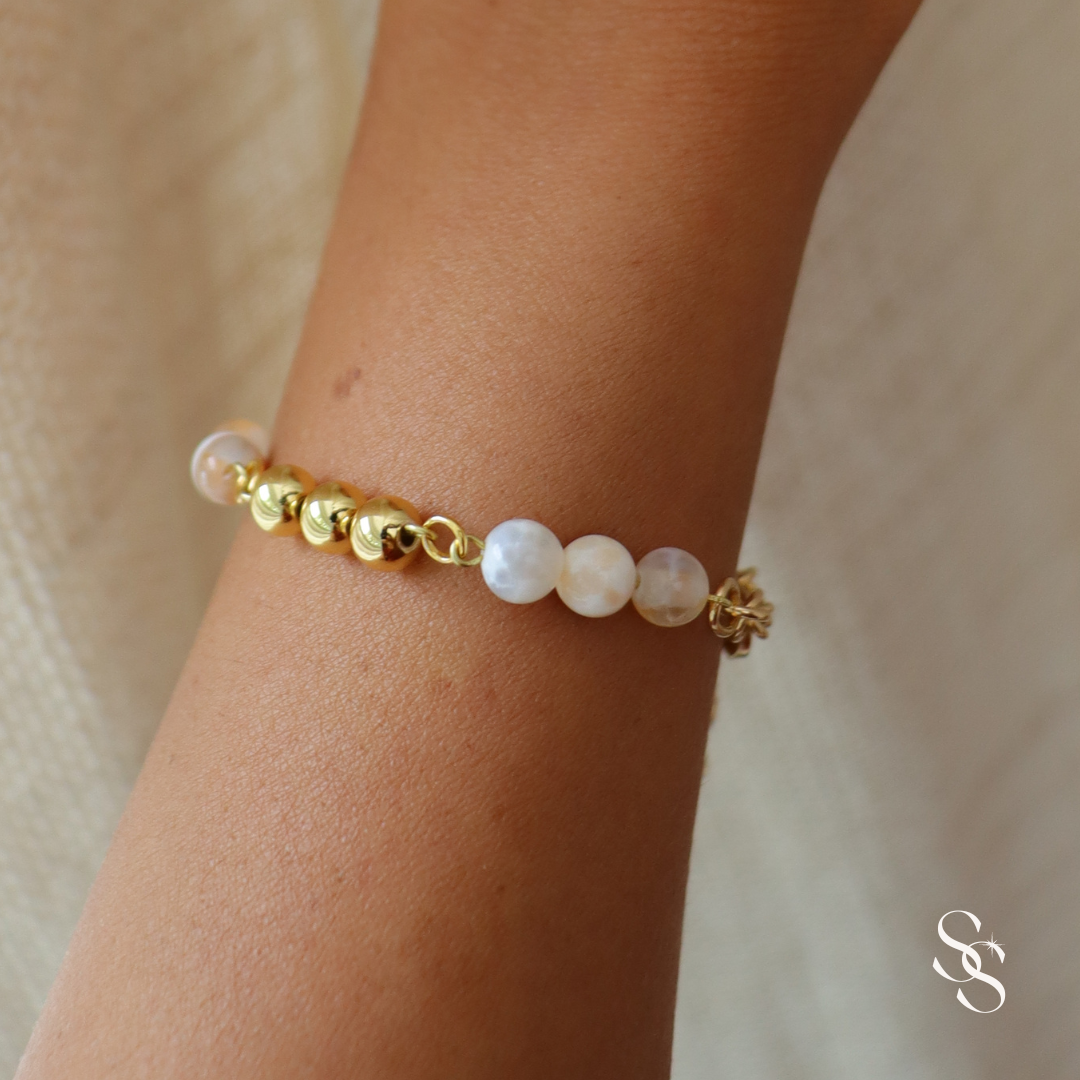 Dainty Treasures Bracelet