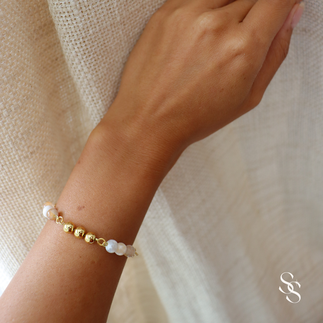 Dainty Treasures Bracelet