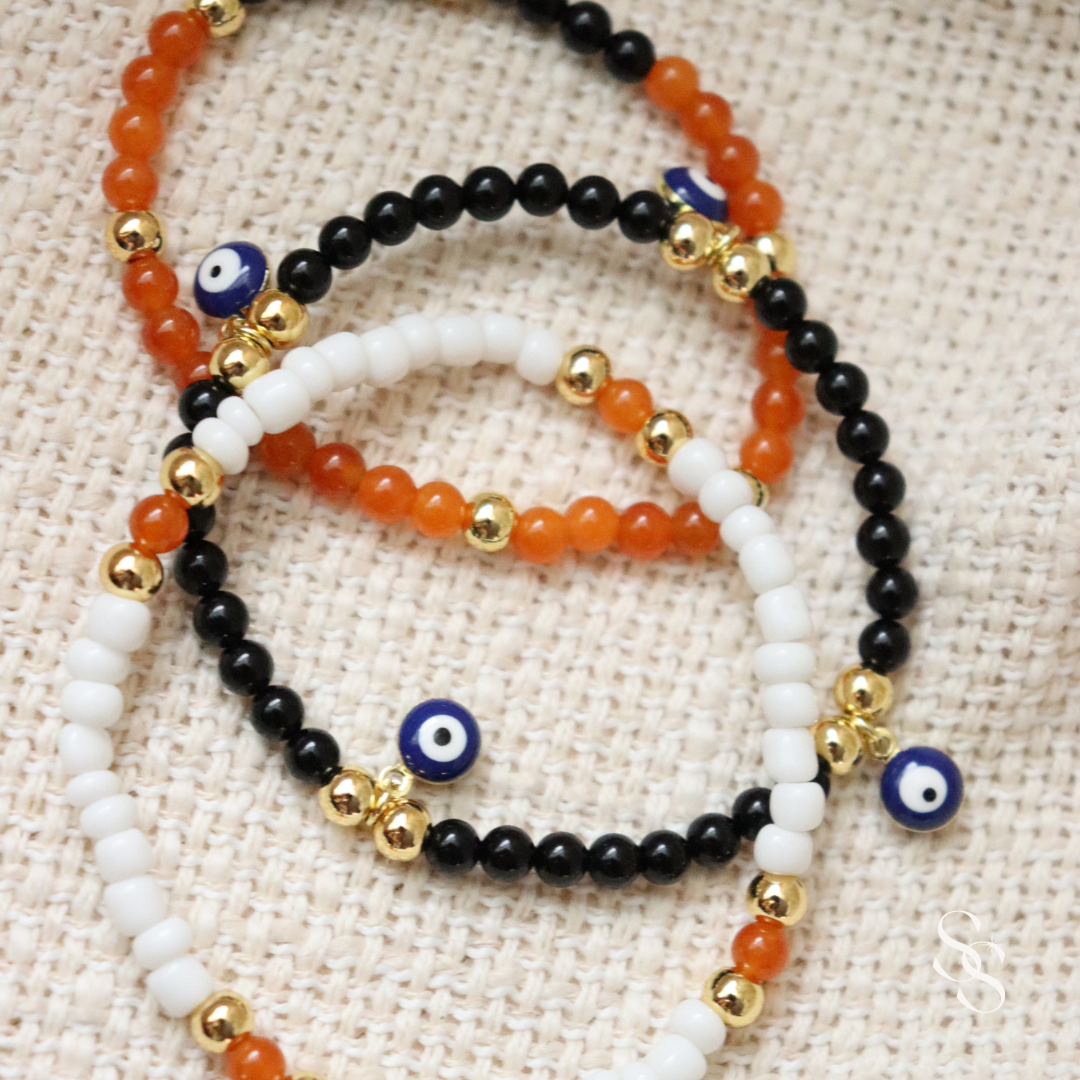 Soul Serenity Bracelet Set