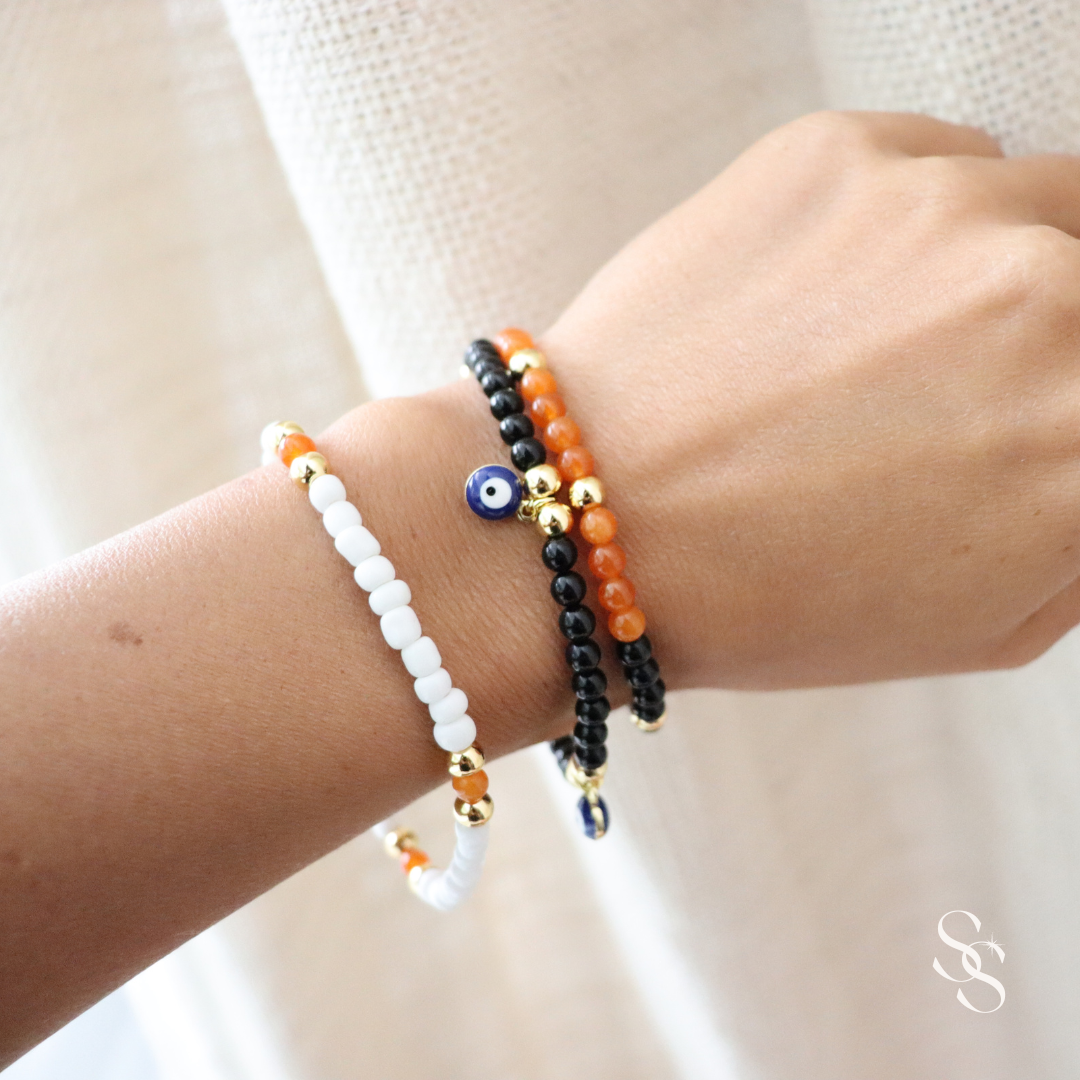 Soul Serenity Bracelet Set