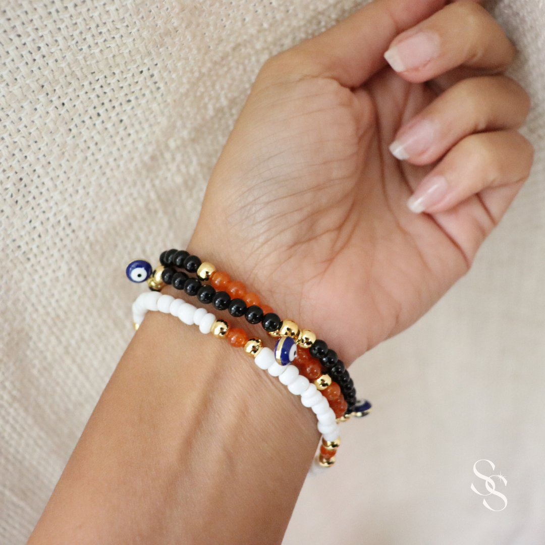 Soul Serenity Bracelet Set