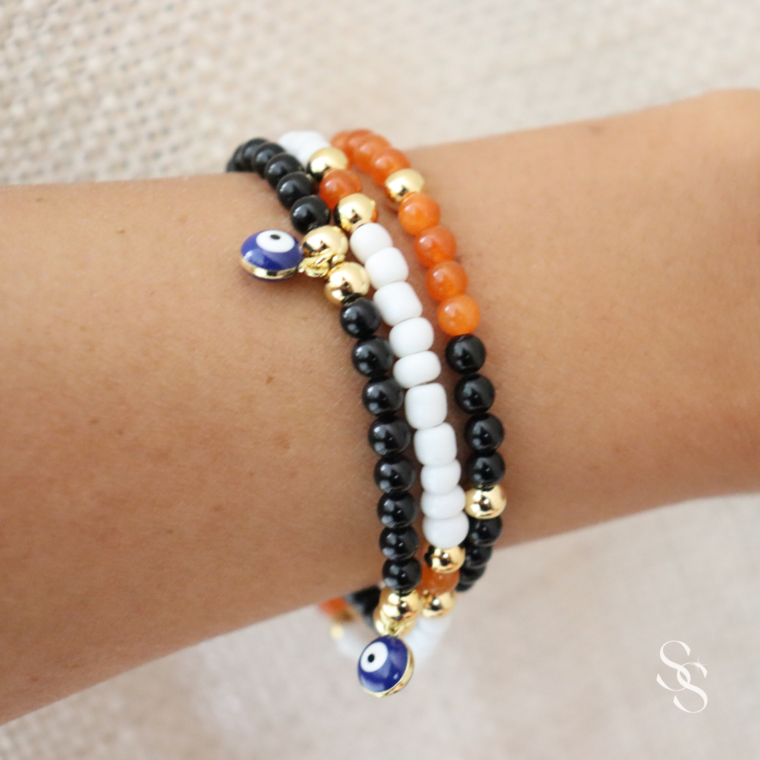 Soul Serenity Bracelet Set