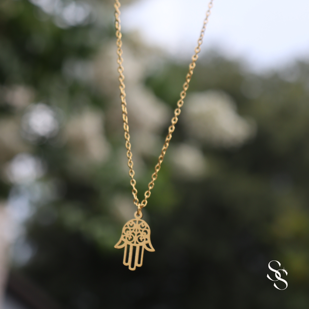 Softest Touch Necklace