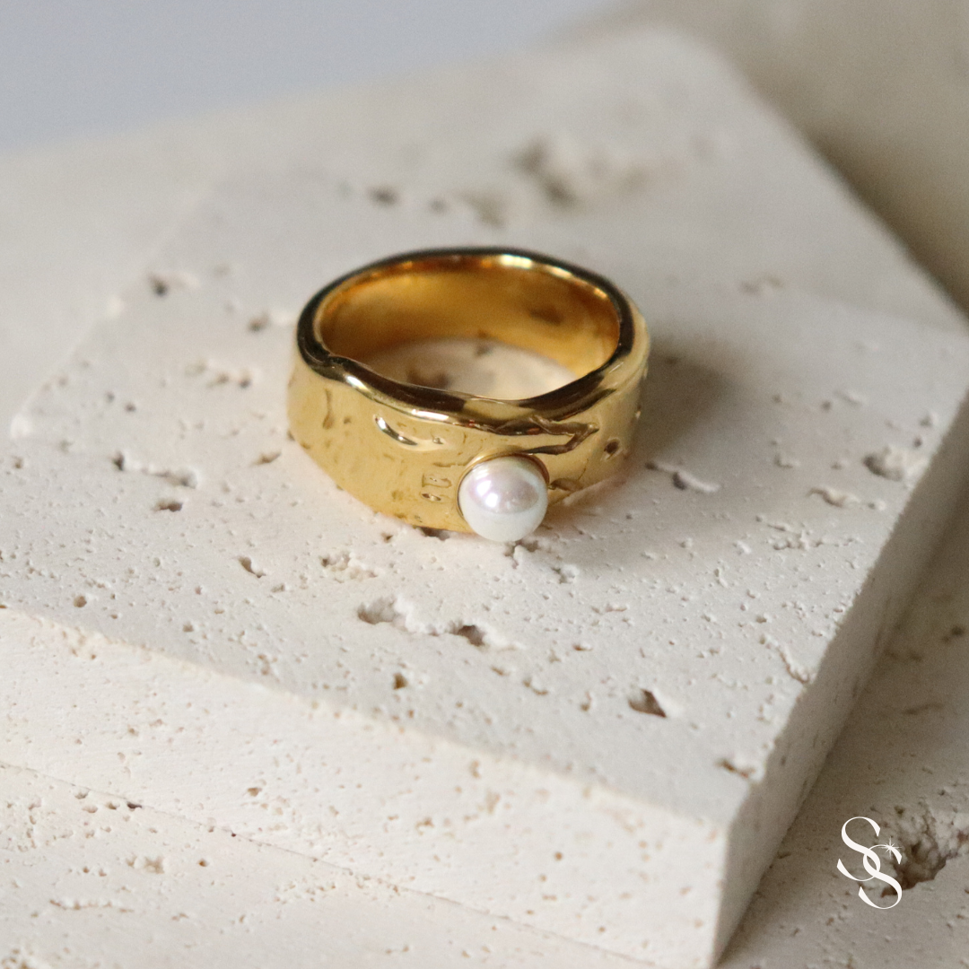 Under The Sea Ring