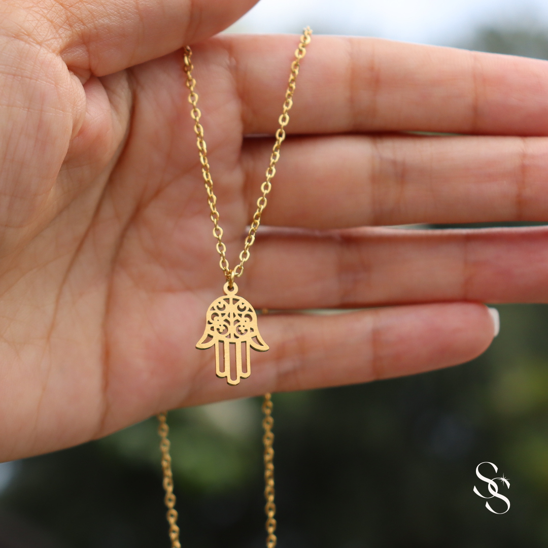 Softest Touch Necklace
