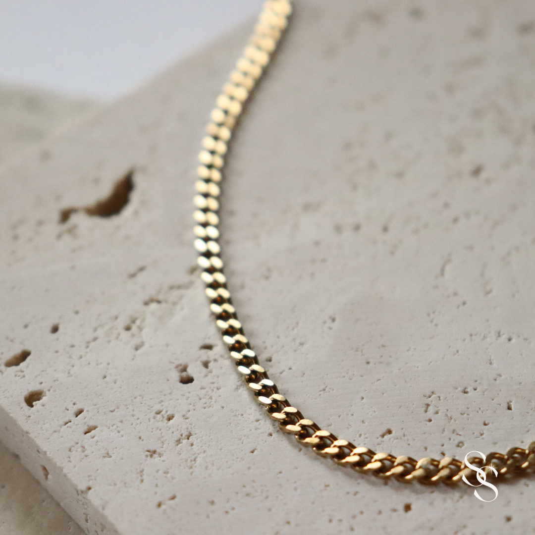 Simplicity Necklace