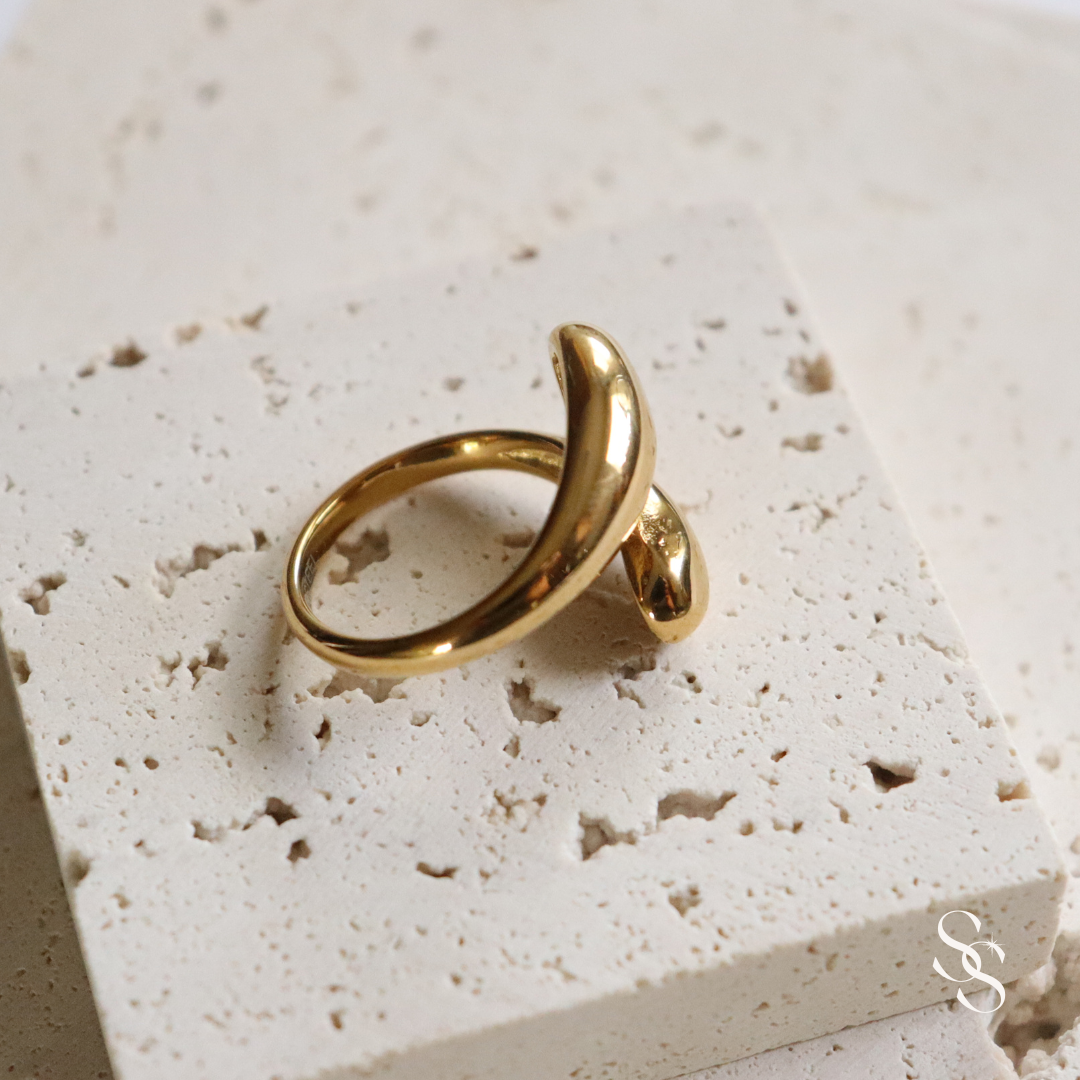 Euphoria Ring