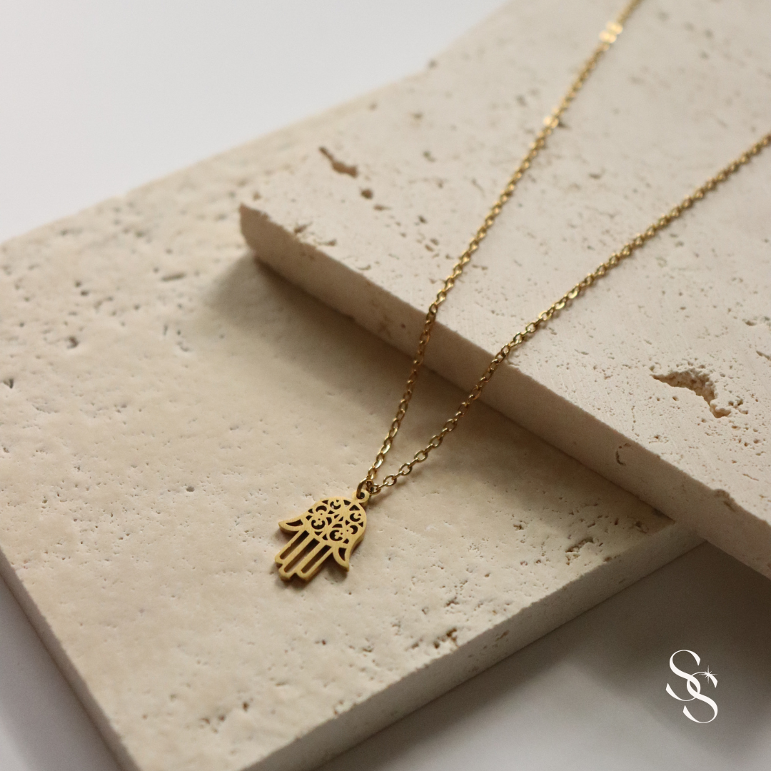 Softest Touch Necklace