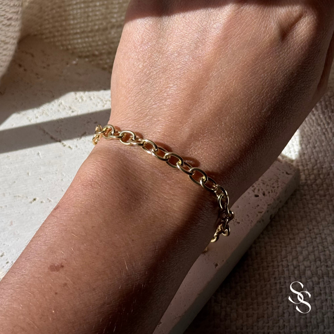 Santorini Bracelet