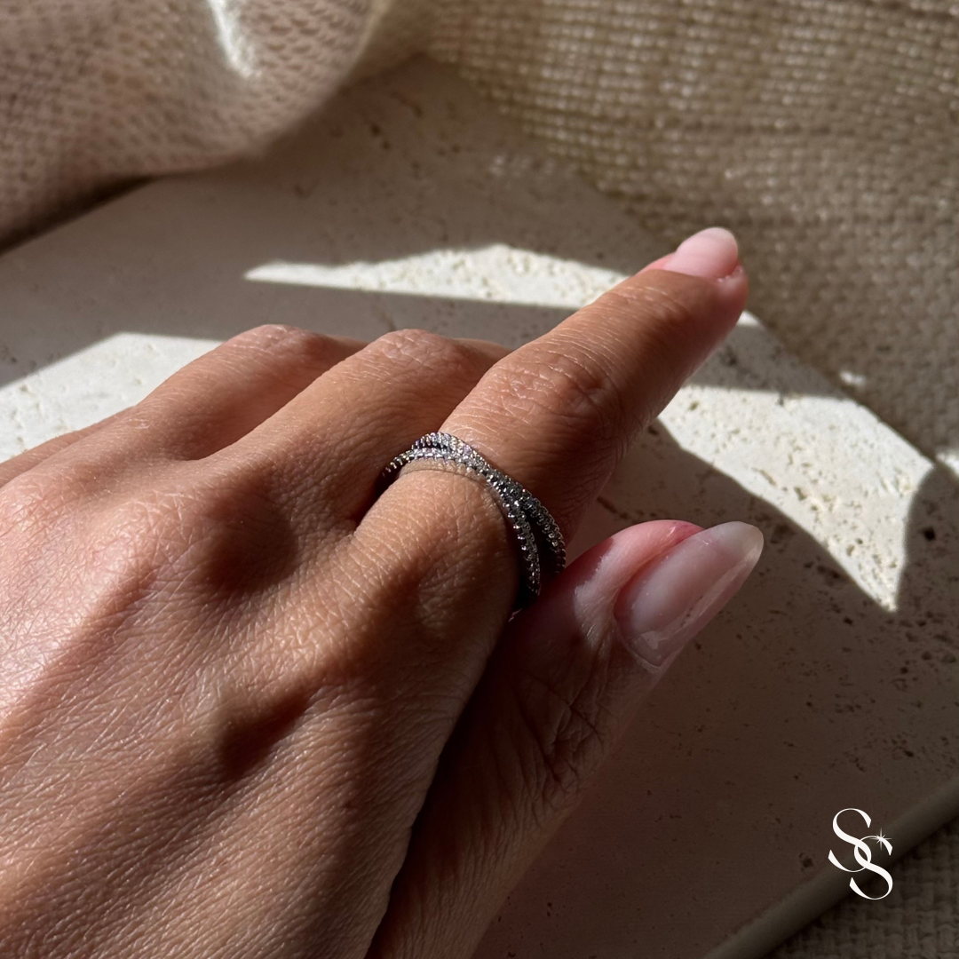 Celine Ring