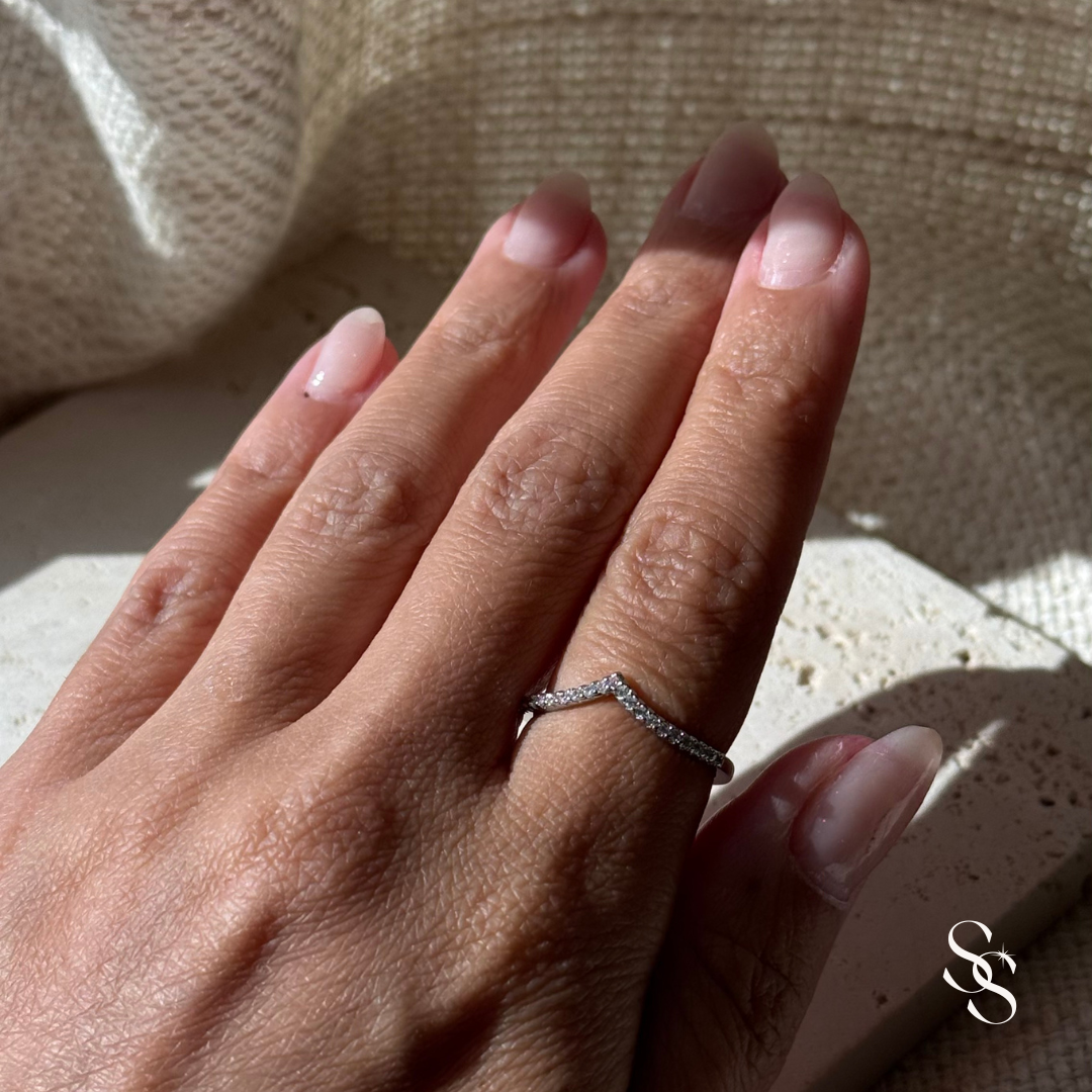 Whisper Ring
