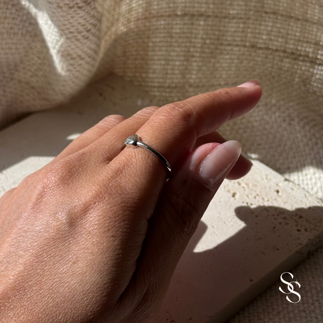 Sweetheart Ring