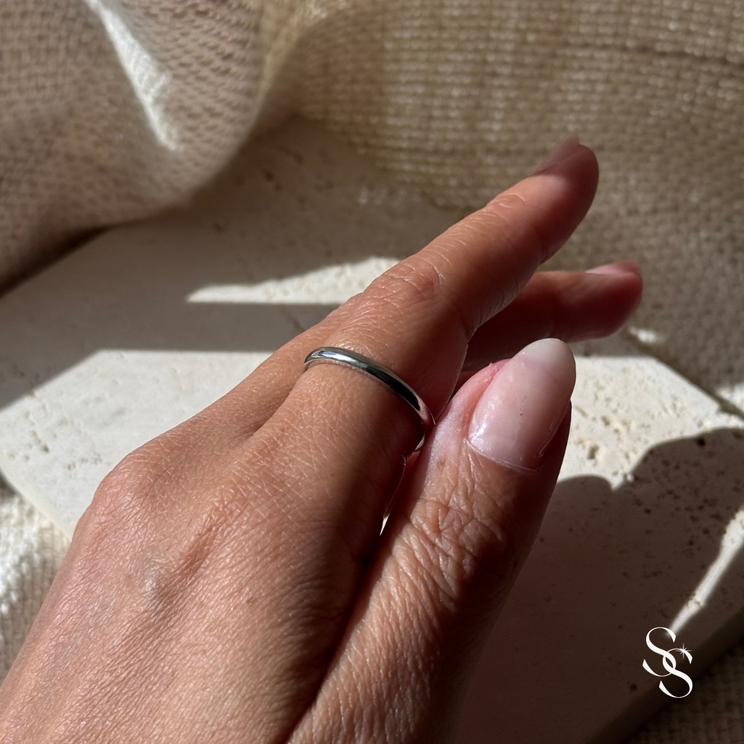 Lane Ring
