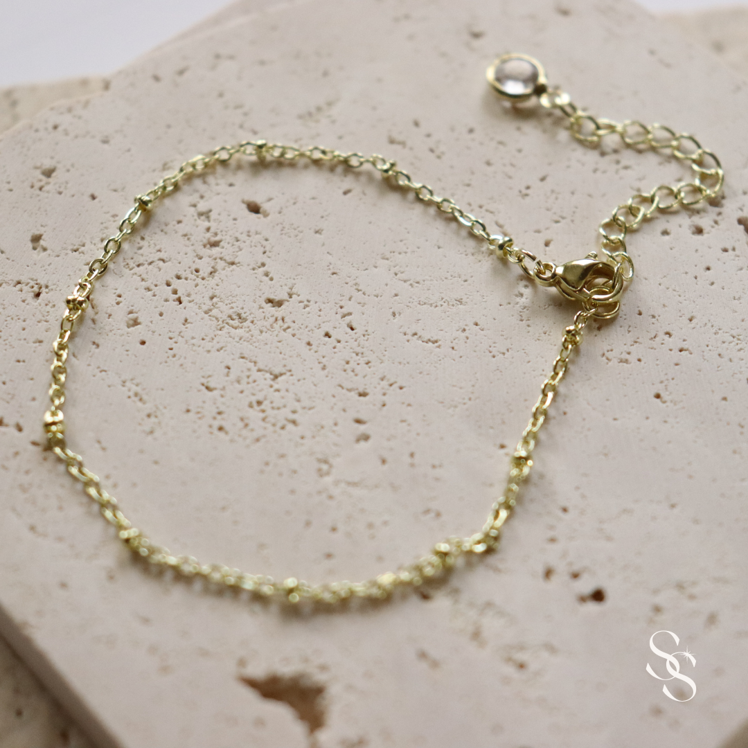 Gentle Spirit Bracelet