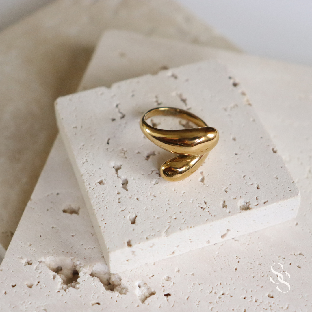 Euphoria Ring