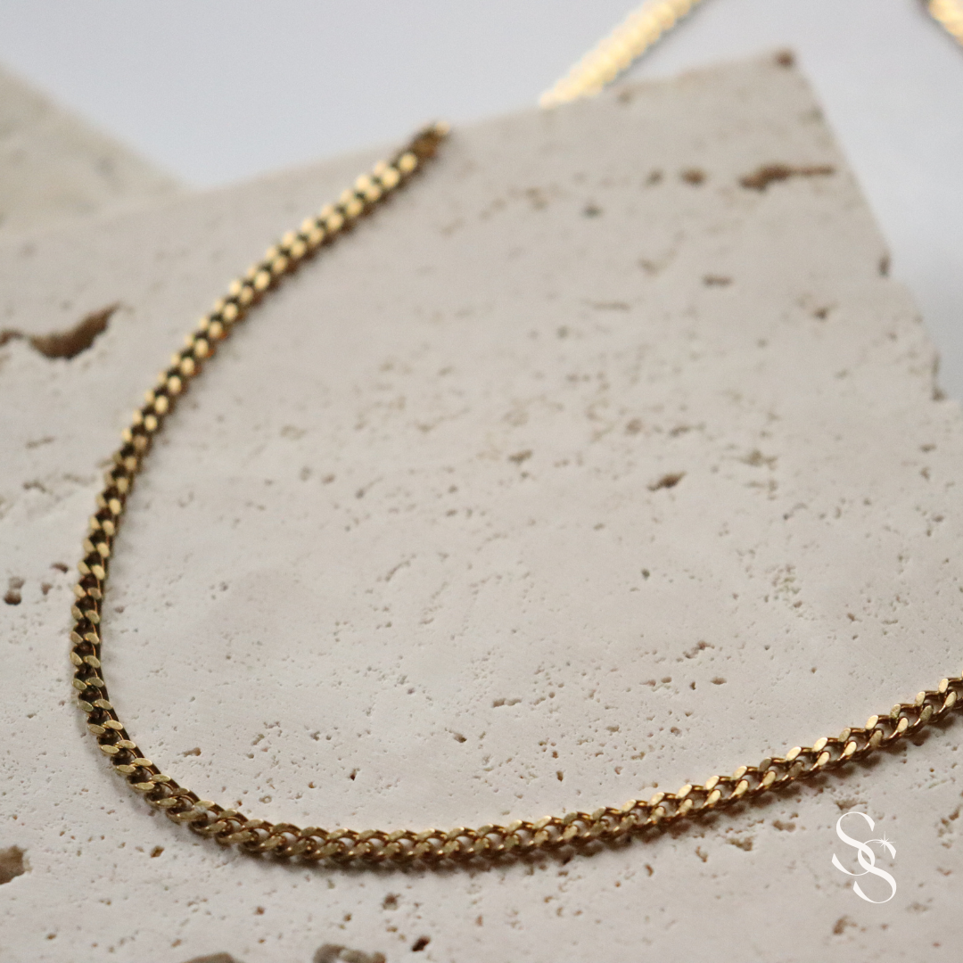 Simplicity Necklace