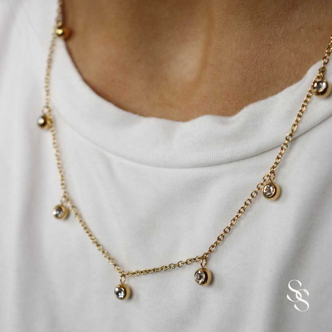Majesty Necklace
