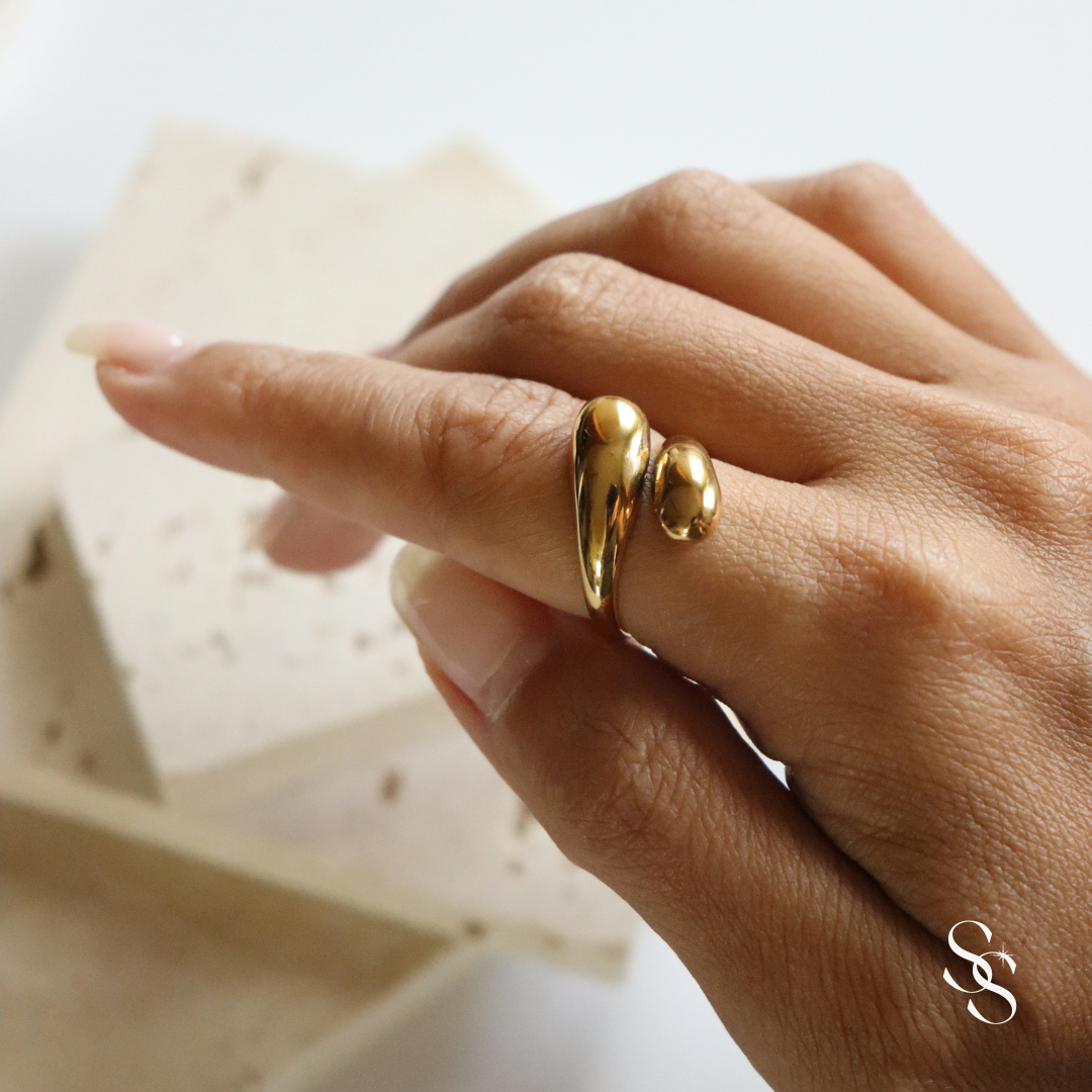 Euphoria Ring