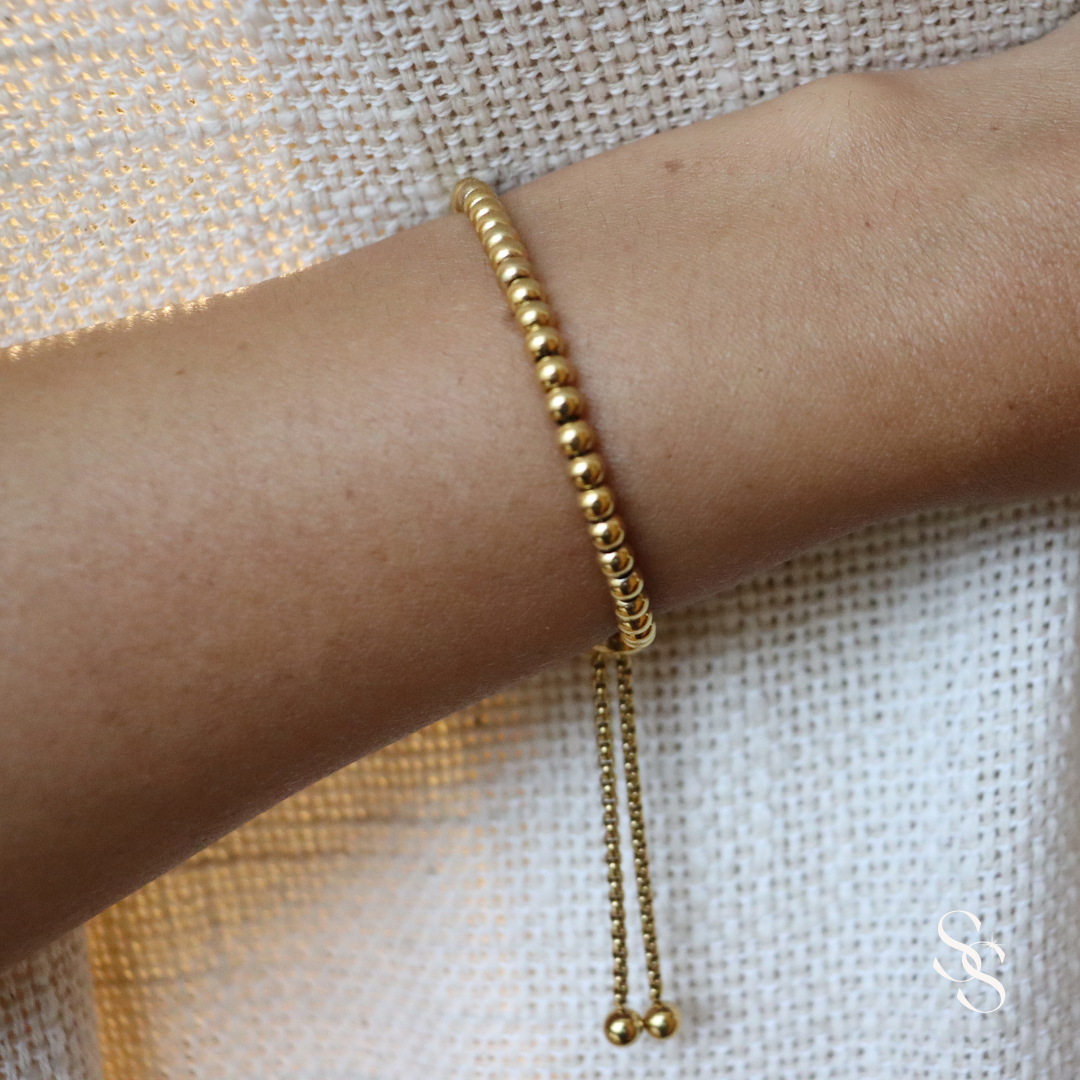 Boho Luxe Bracelet
