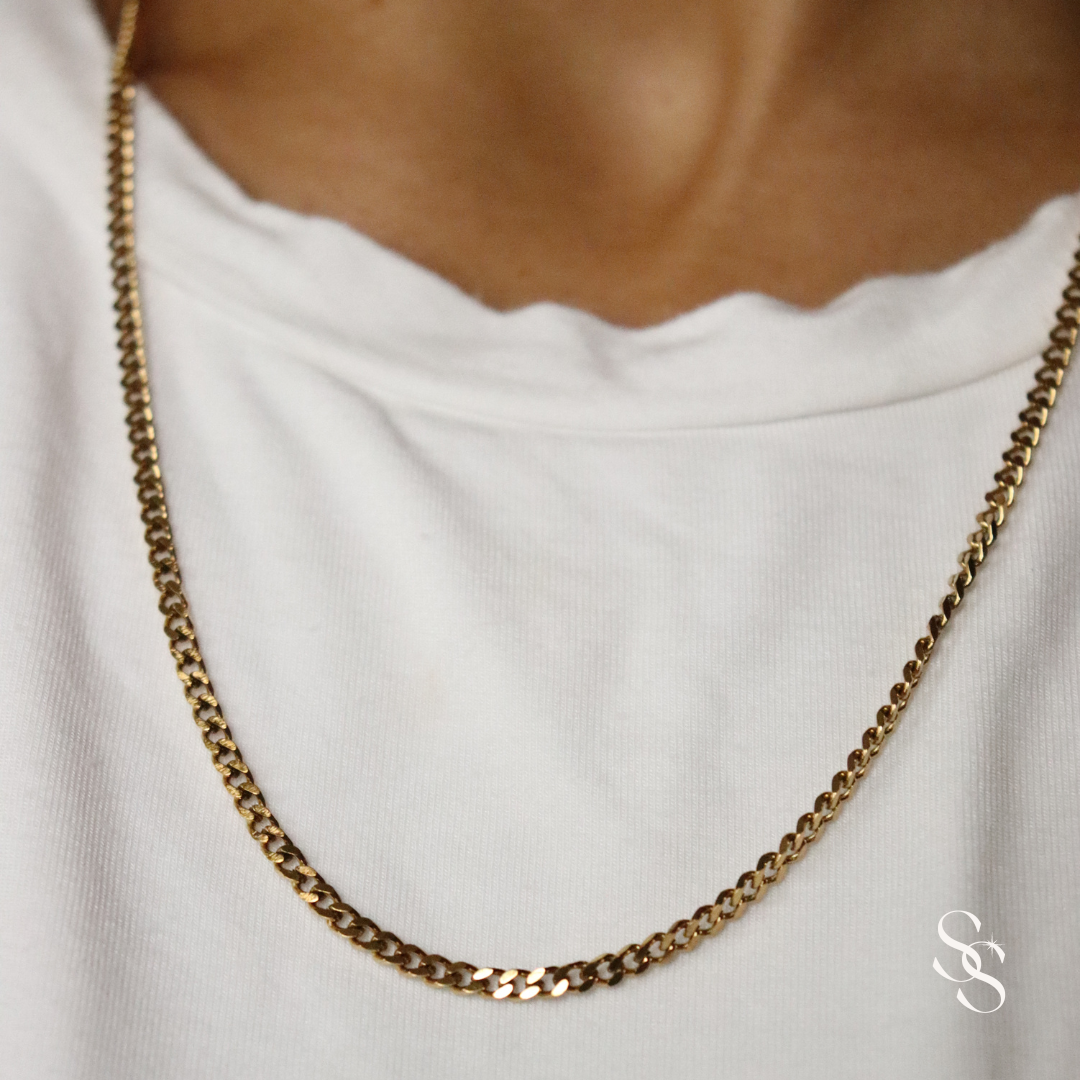 Simplicity Necklace