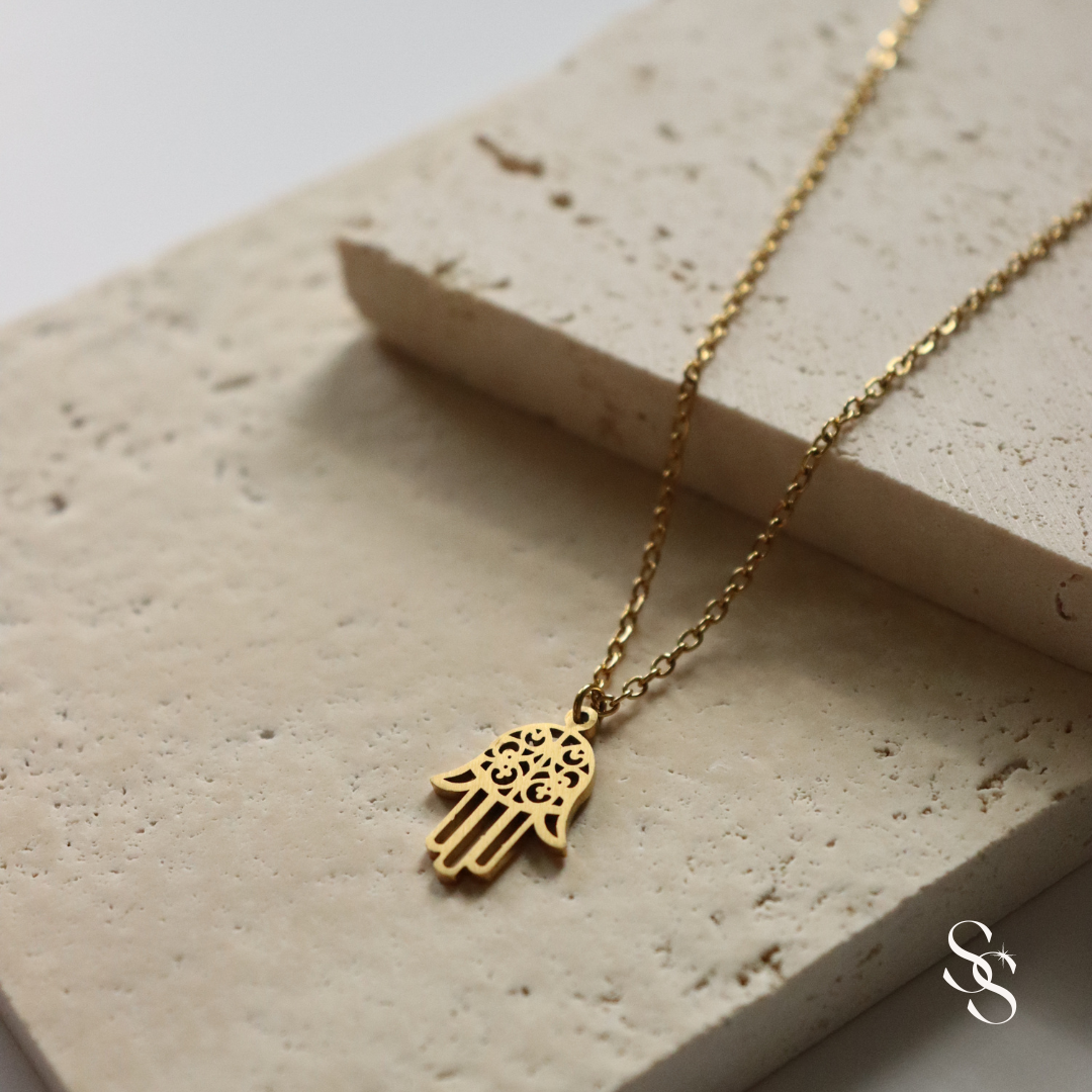 Softest Touch Necklace
