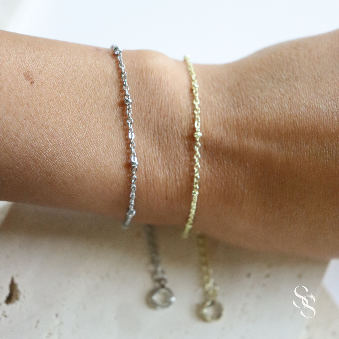 Gentle Spirit Bracelet