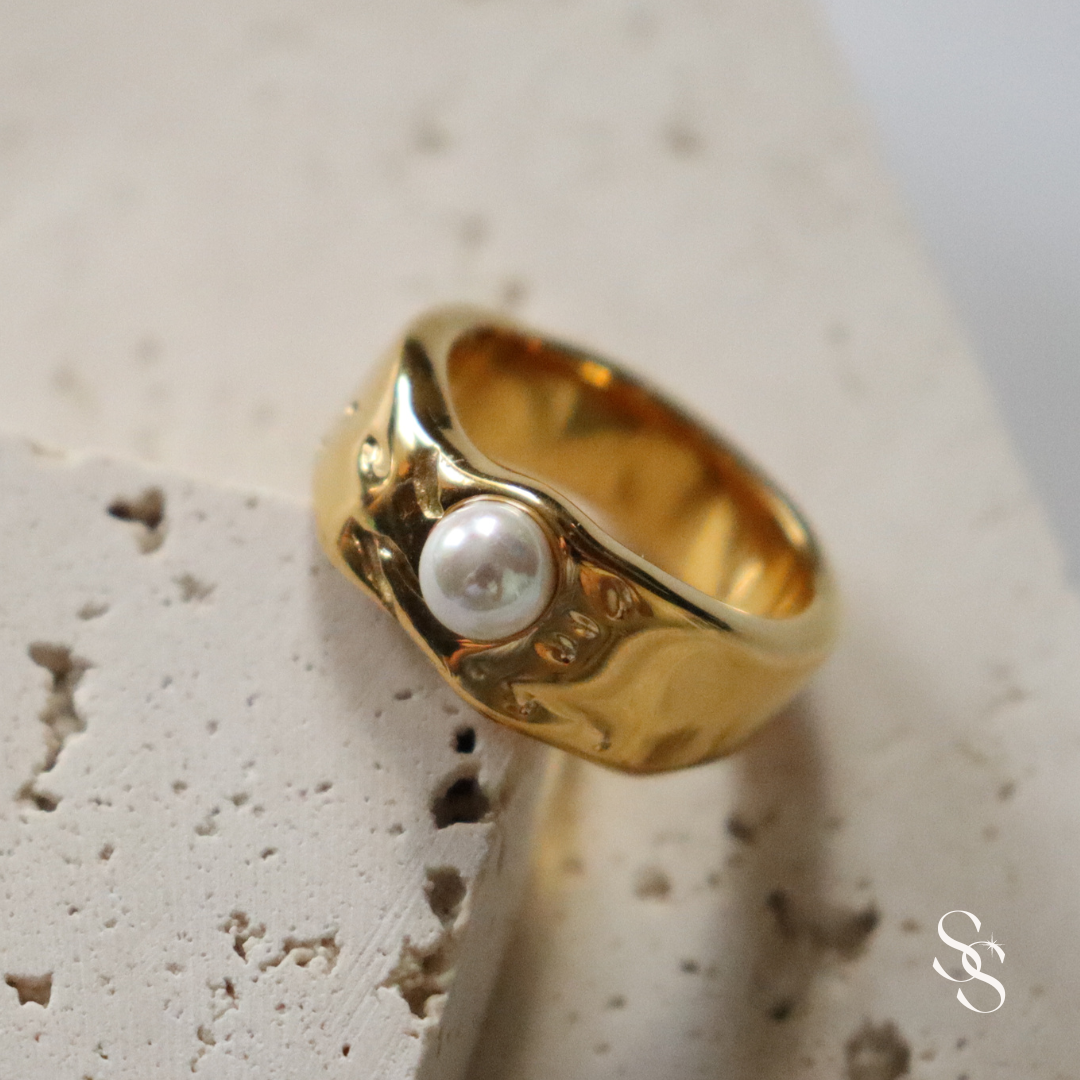 Under The Sea Ring