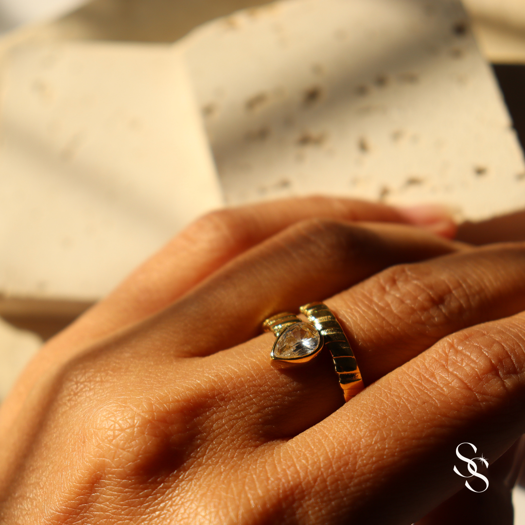 Legacy Ring