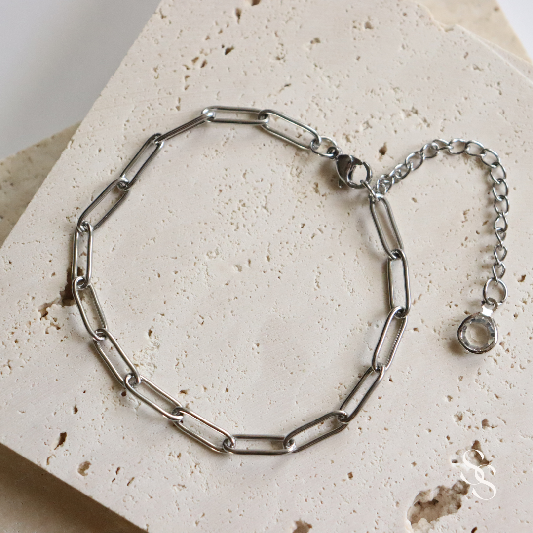 Sweet Chain Bracelet
