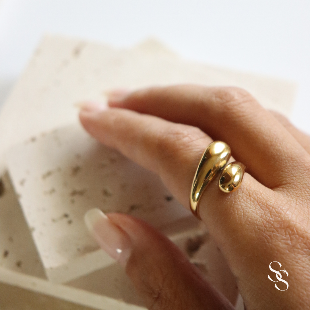 Euphoria Ring