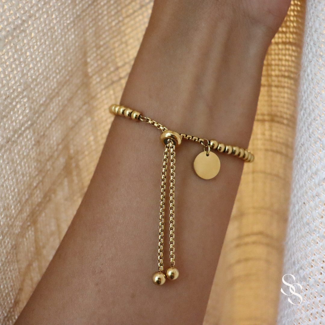 Boho Luxe Bracelet
