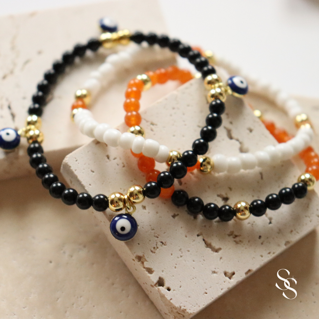 Soul Serenity Bracelet Set