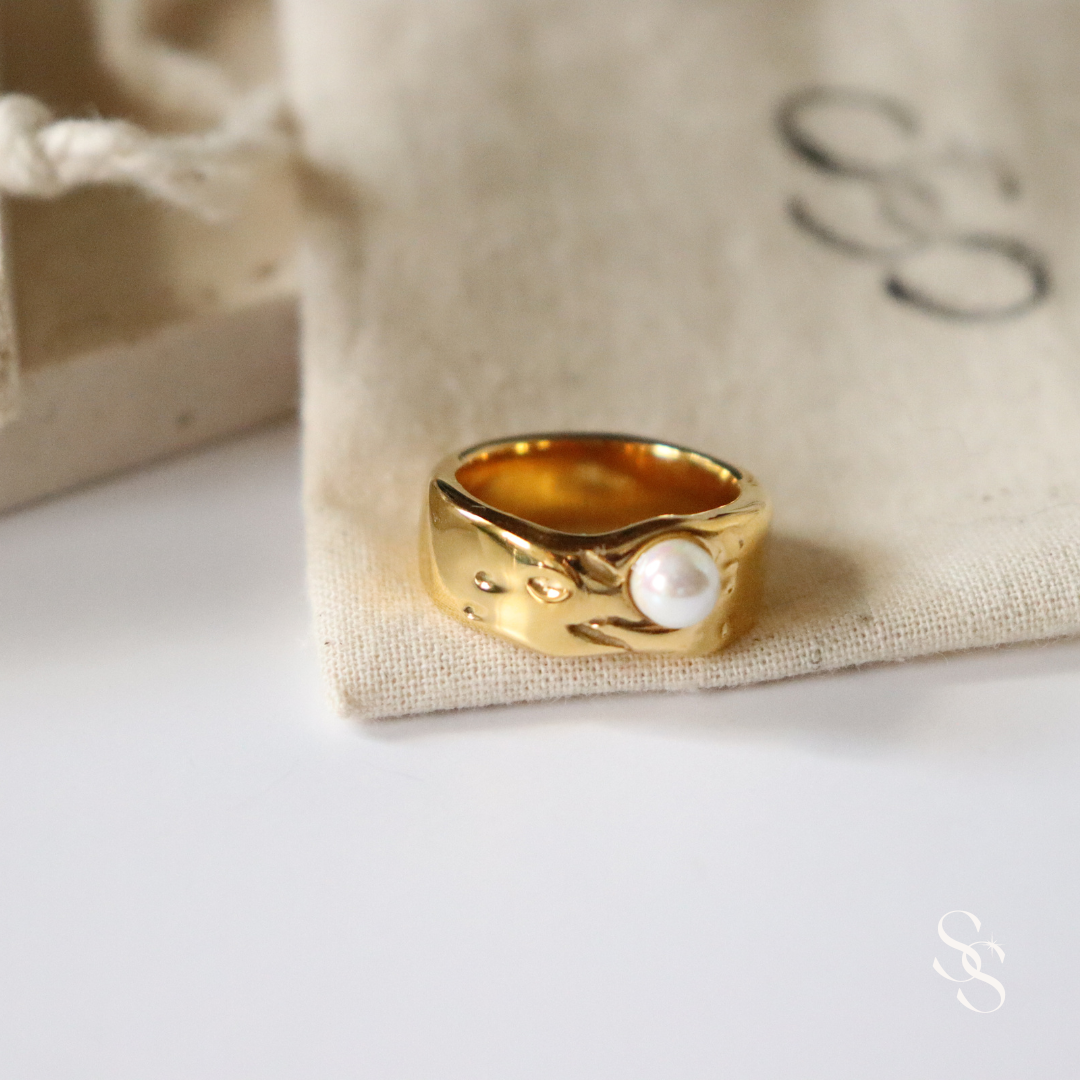 Under The Sea Ring