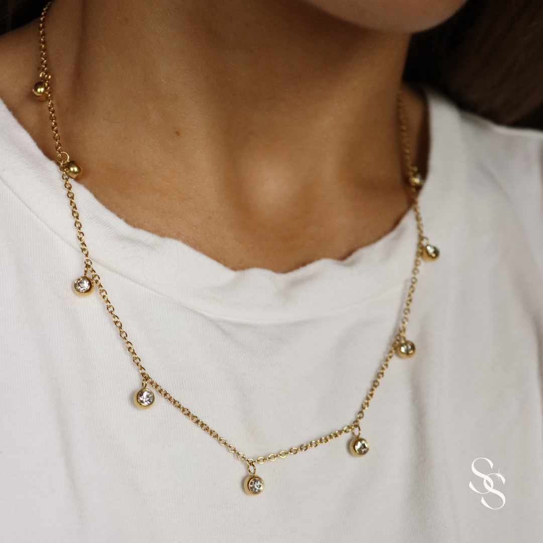 Majesty Necklace