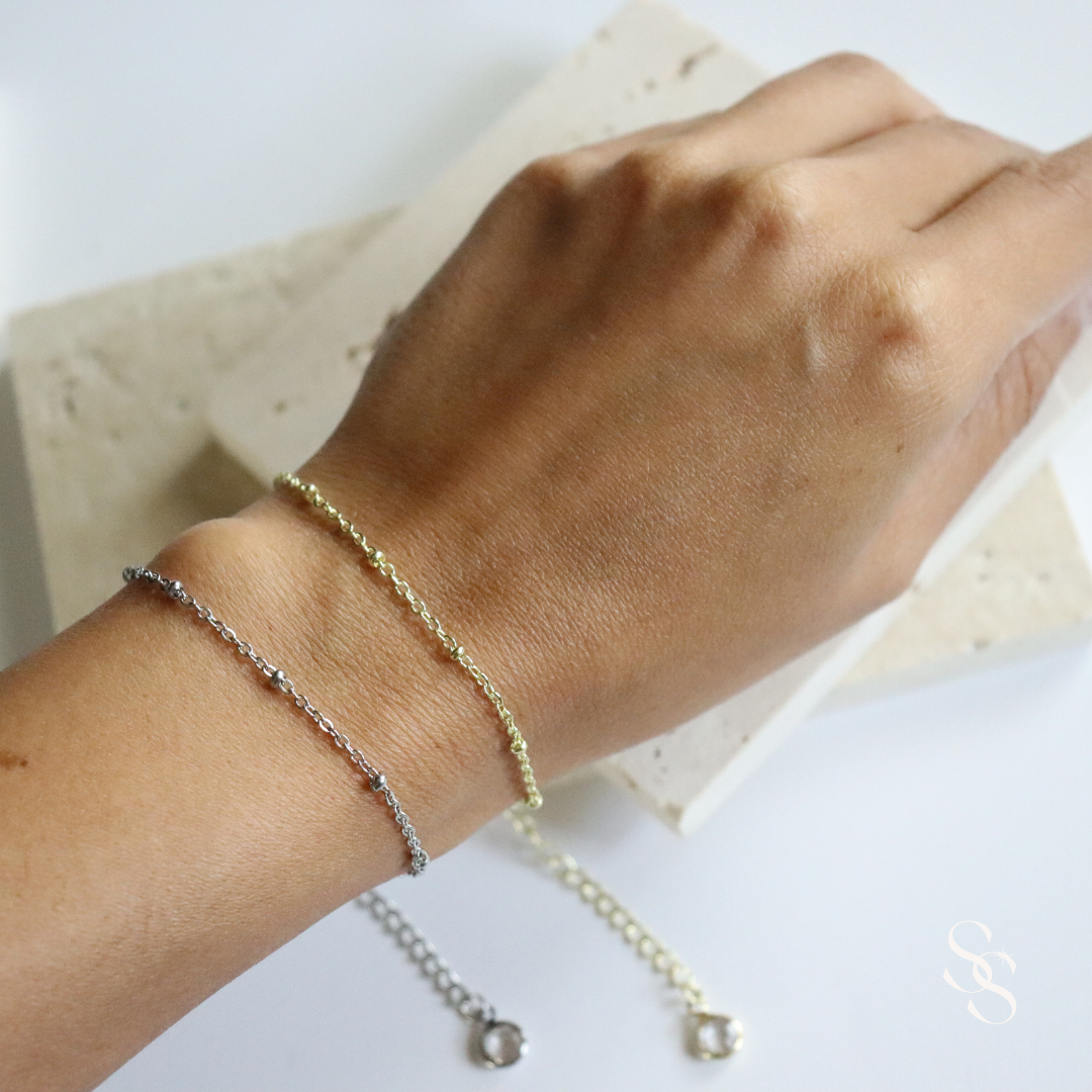 Gentle Spirit Bracelet