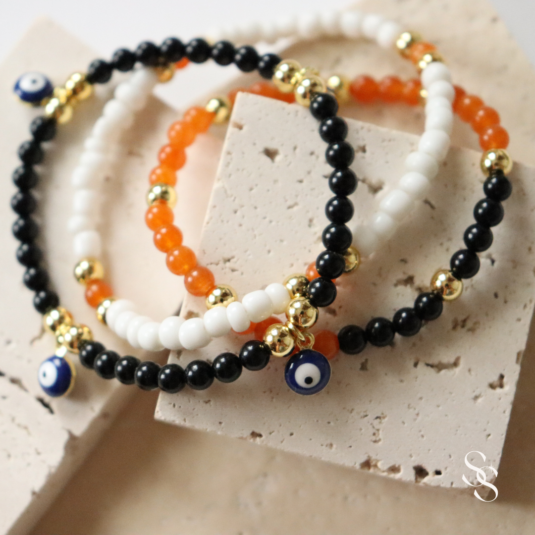 Soul Serenity Bracelet Set