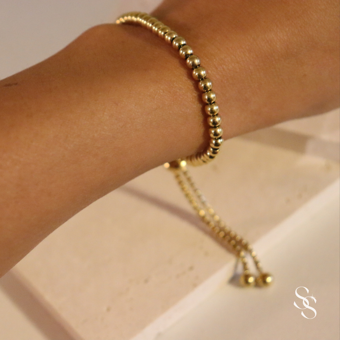 Boho Luxe Bracelet
