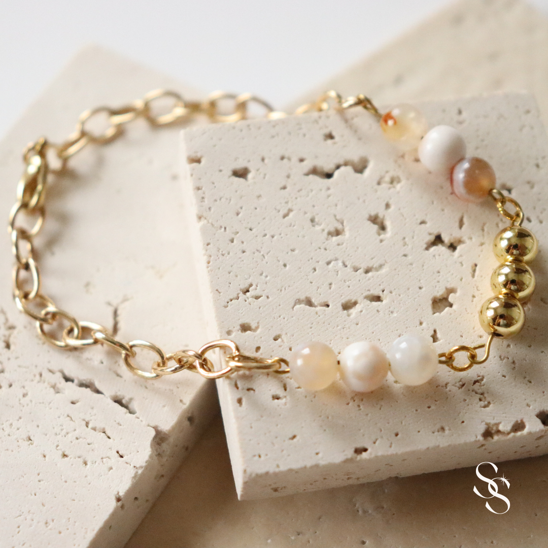 Dainty Treasures Bracelet