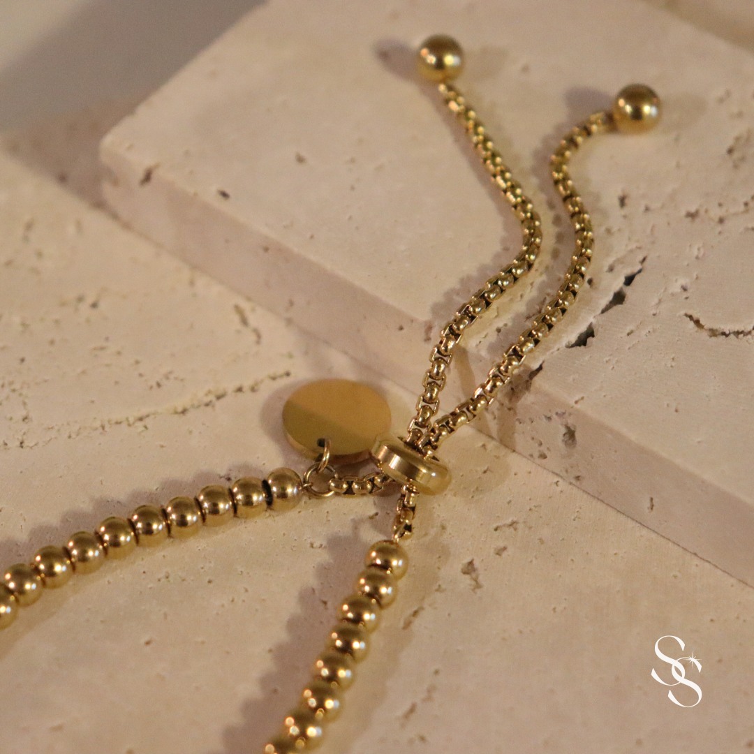 Boho Luxe Bracelet