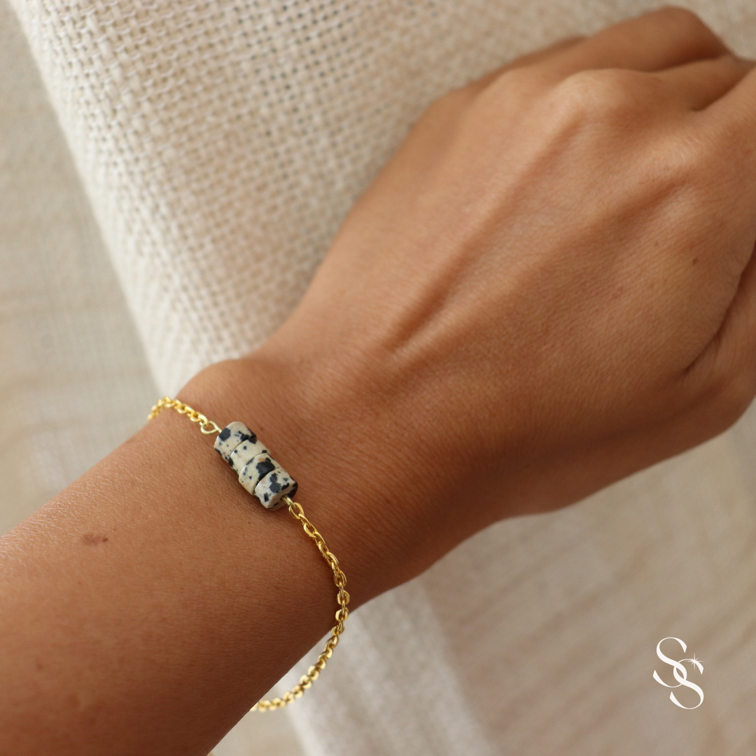 Harmony Marble Bracelet