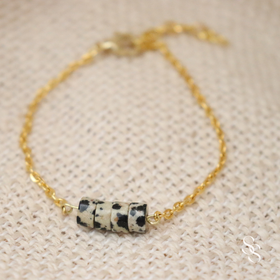 Harmony Marble Bracelet