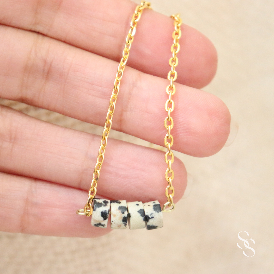 Harmony Marble Bracelet