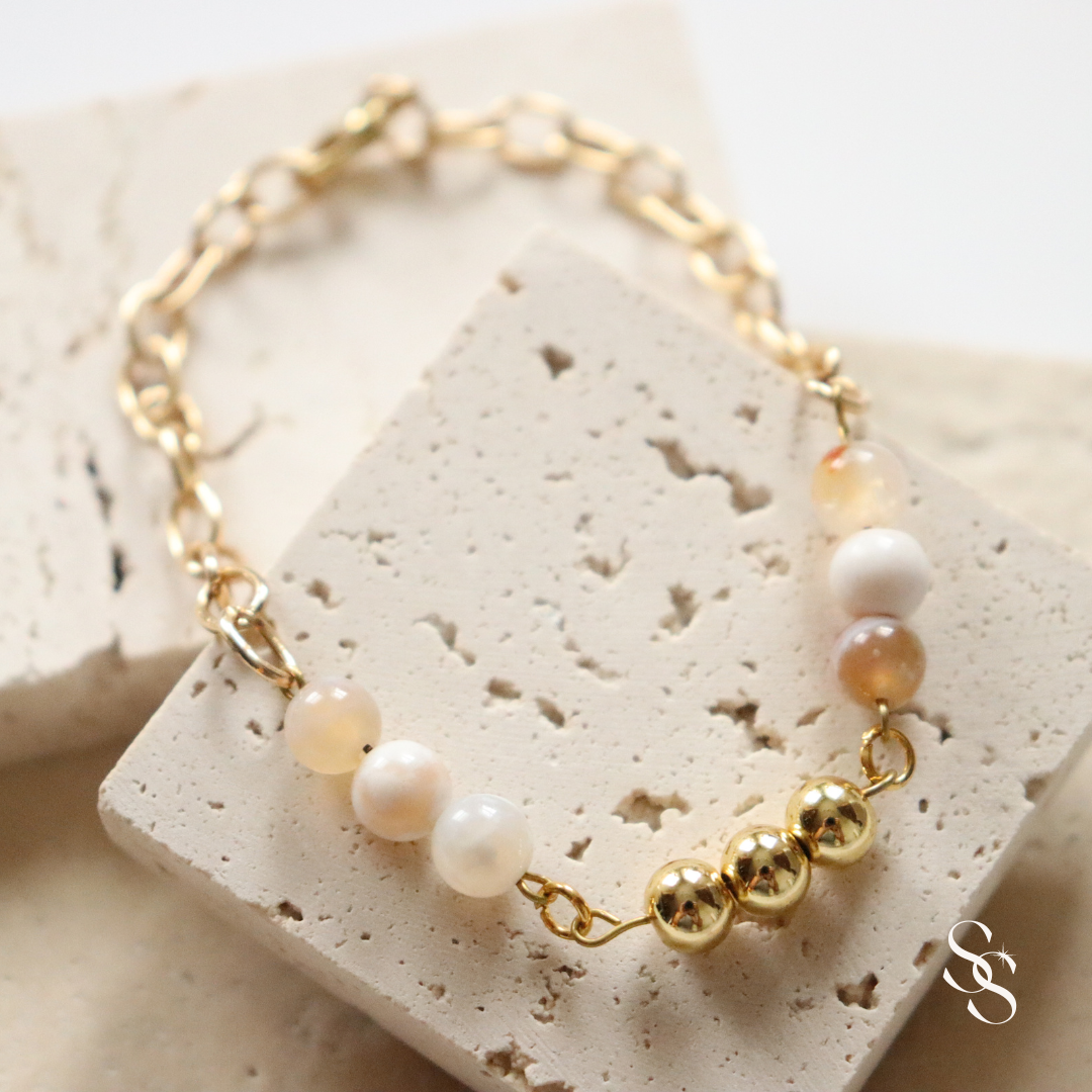 Dainty Treasures Bracelet