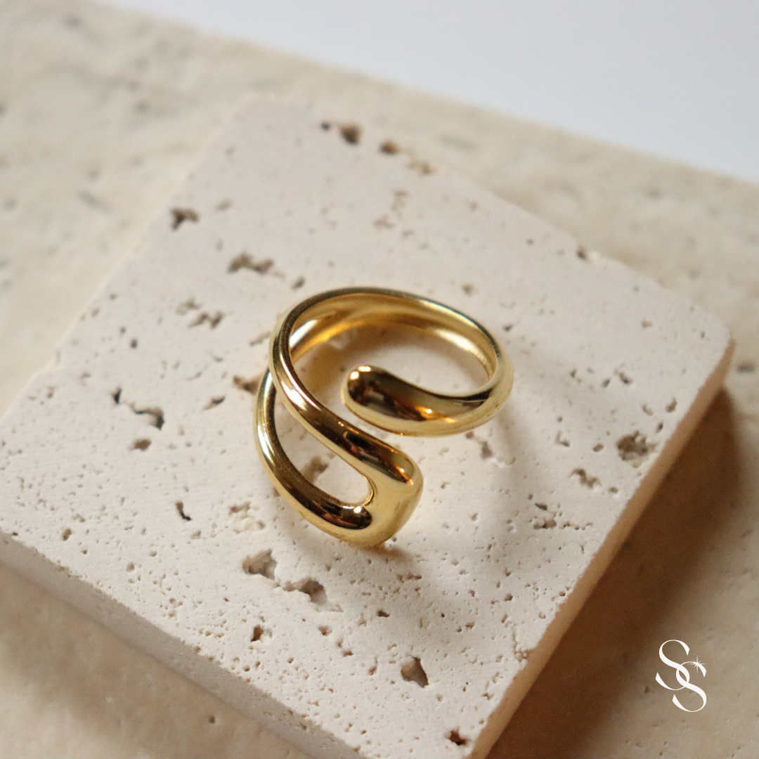 Urban Edge Ring