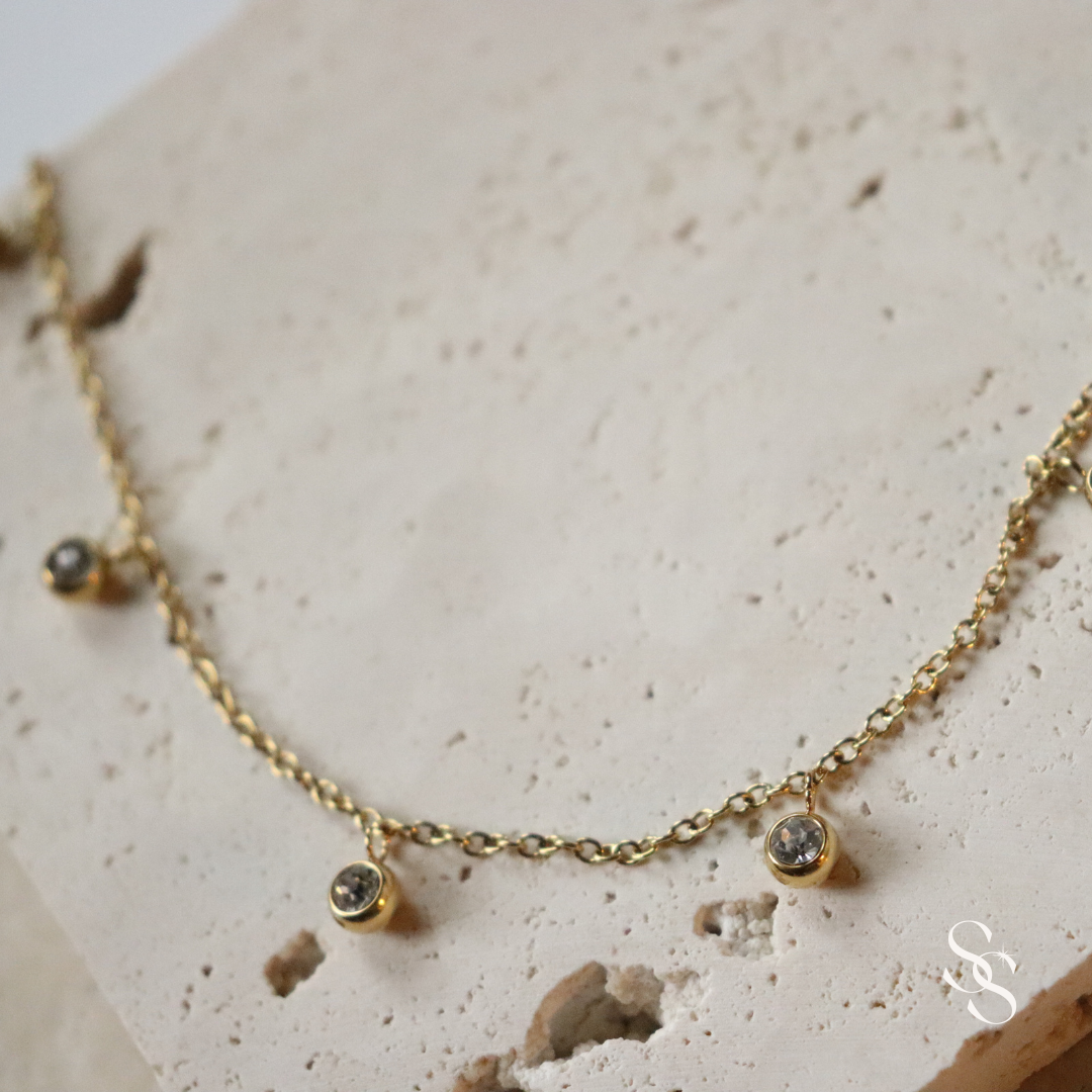 Majesty Necklace