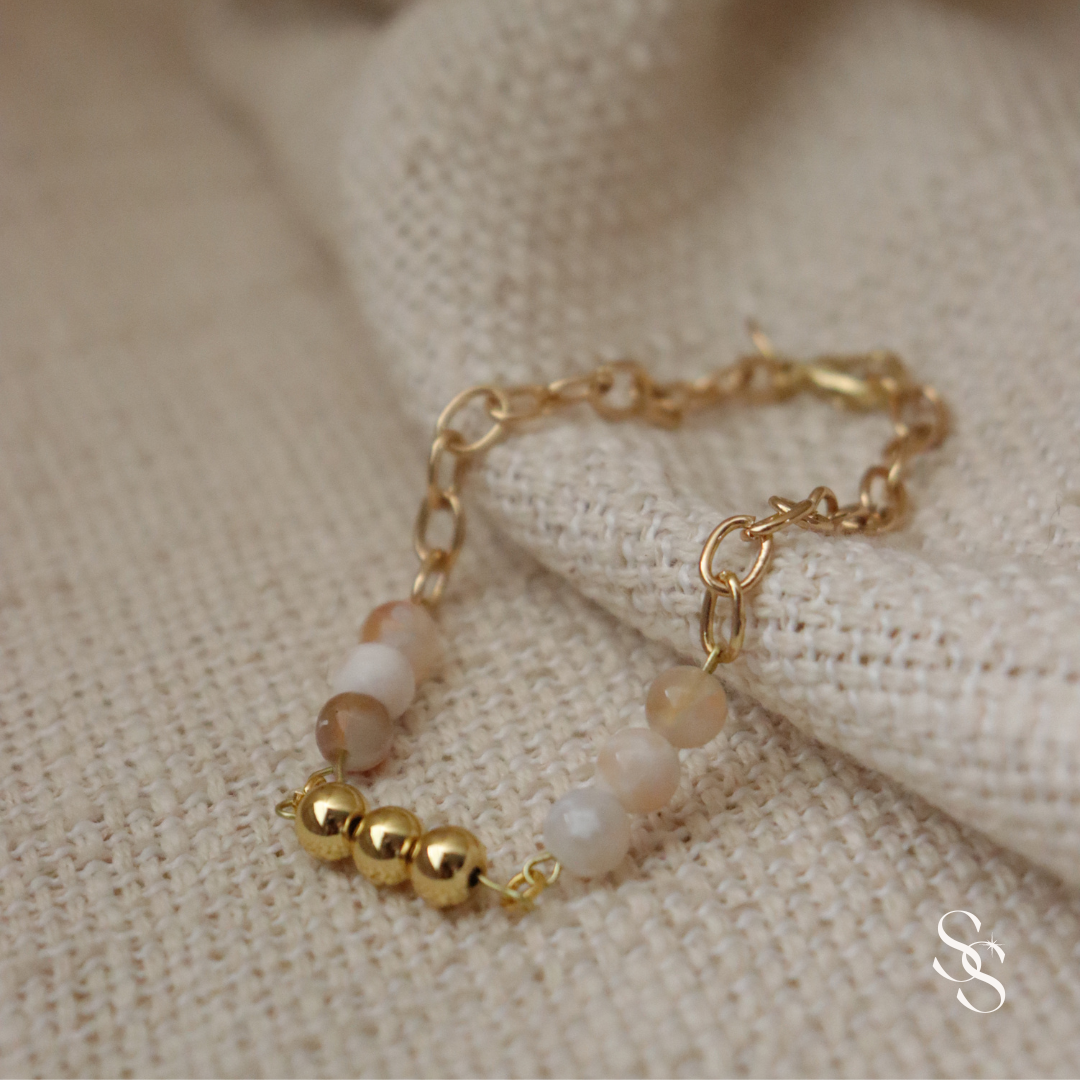 Dainty Treasures Bracelet