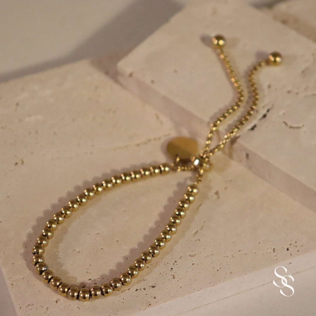 Boho Luxe Bracelet