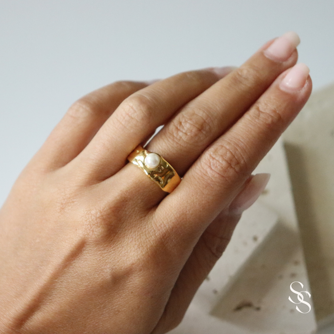 Under The Sea Ring
