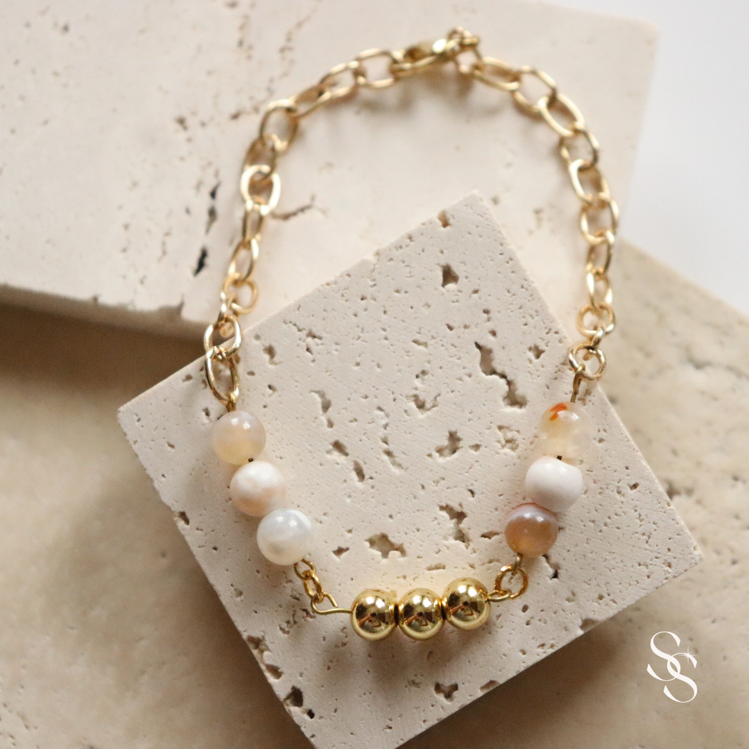 Dainty Treasures Bracelet